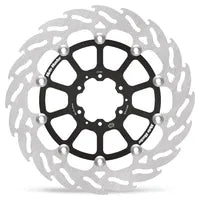 Honda CRF 1000 LD Africa Twin DCT [2018-2019] - brake disc – picture 10