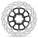 Honda CRF 1000 LD Africa Twin DCT [2018-2019] - brake disc – picture 10