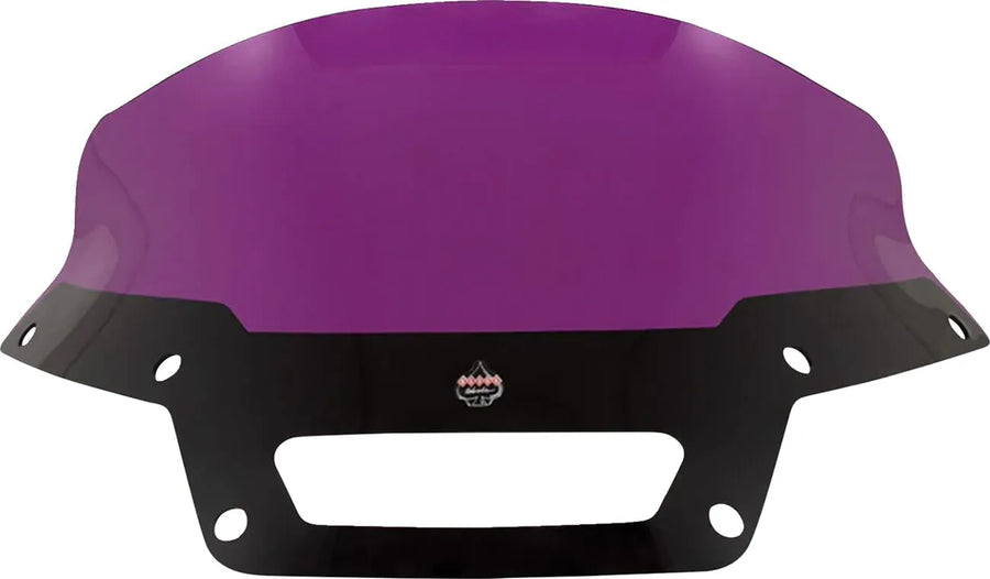harley davidson fxlrst [KLOCK WERKS] – Kolor Flare™ Sport Windshield