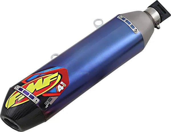 Husqvarna Fe 501 [2020-2023] - Factory 4.1 RCT exhaust system – item no. 045663 – picture 4