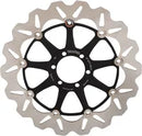 Cagiva RIVER 500 [2003-2004] - brake disc – picture 6