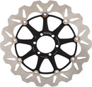 Cagiva RIVER 500 [2003-2004] - brake disc – picture 4