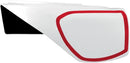 Yamaha 600 [UFO] - vintage side panels