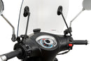 KEEWAY VERSILIA 50 [2025] – Urban scooter disc – transparent-1