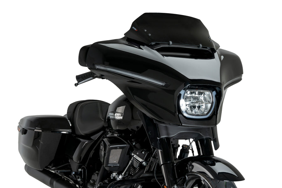 HARLEY DAVIDSON STREET GLIDE FLHX [2025] – High-Road Sport – Tinted