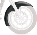 harley davidson dyna [KLOCK WERKS] - Hugger Series front fender with mounting blocks for Softail/Dyna-4