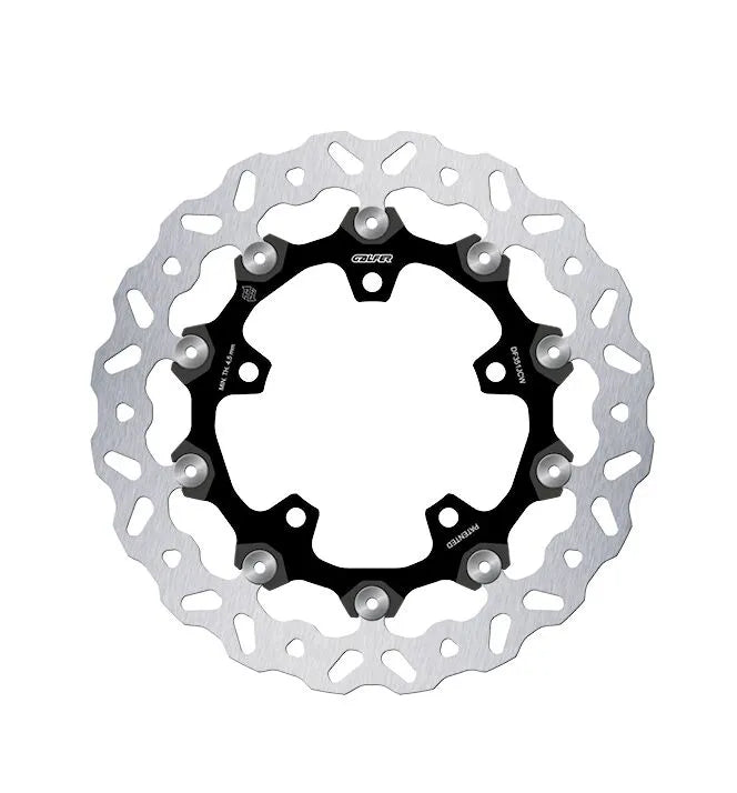 Suzuki Dl 650 V-Strom XT ABS [2026] - BRAKE DISC FLOATECH WAVE – Picture 1