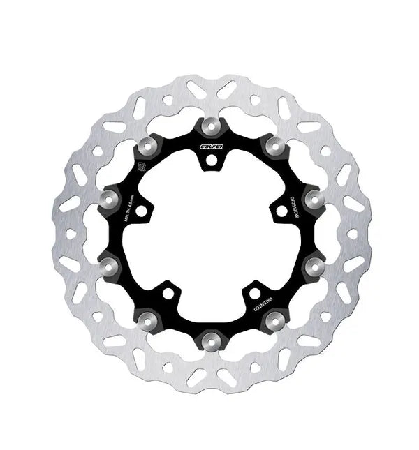 Suzuki Dl 650 V-Strom XT ABS [2026] - BRAKE DISC FLOATECH WAVE – Picture 3