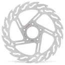 Harley-Davidson FLRT 1868 Freewheeler 114 [2024] - Custom Series starre Bremsscheibe – Art.-Nr. 110754 – Bild 6