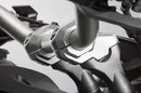 KTM 990 Adventure [2012-2013] - handlebar relocation Ø 28 mm, 30 mm high and 22 mm to the rear, version LEH.00.039.23100/S - picture 4