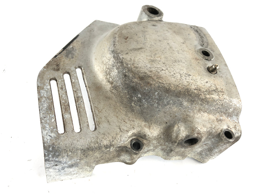 Honda CJ 360 T [1980] - pinion cover