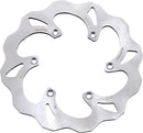 Kawasaki KX 125 [1983] - brake disc - picture 2