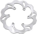 Kawasaki KX 125 [1983] - brake disc - picture 8