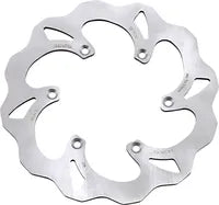 Kawasaki Klx 400 R [2003-2004] - brake disc - picture 8