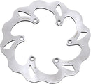 Kawasaki Klx 400 R [2003-2004] - brake disc - picture 5