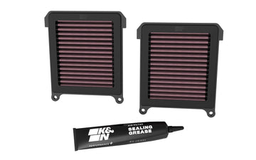 Honda CRF 1100 Africa Twin [K&N] - air filter - 0