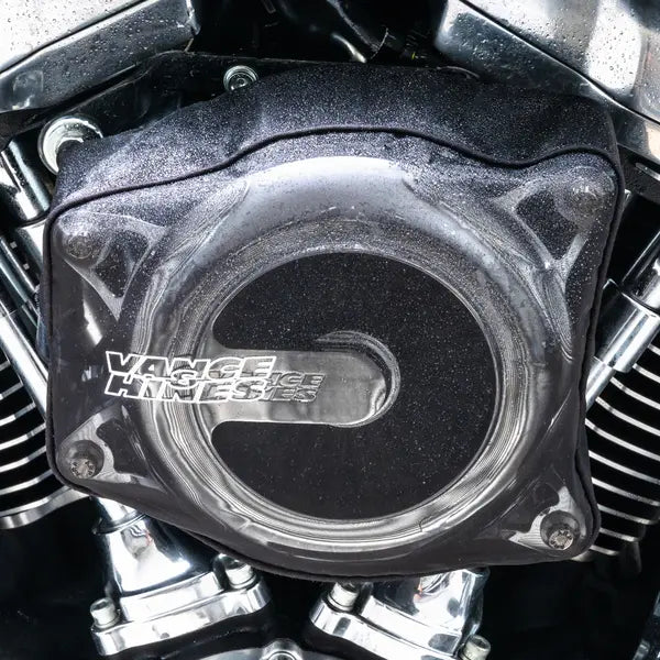 Harley-Davidson FLHRXS 1868 Road King Special 114 [2025] - VO2 Blade Luftansaugung – Bild 7