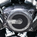 Harley-Davidson FLI 1868 Hydra-Glide Revival 114 [2024] - VO2 Blade Luftansaugung – Bild 7
