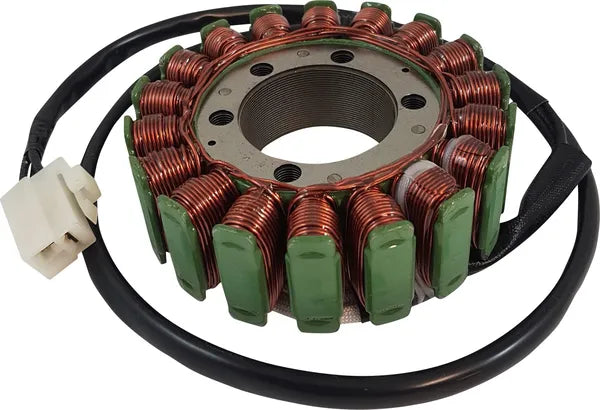 Triumph Speed Triple 955 [PARTS EUROPE] – Stator
