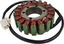 Triumph Speed Triple 955 [PARTS EUROPE] – Stator