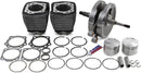 Harley-Davidson FXRDG 1340 Disc Glide [1985] - 96" Sidewinder® Engine Performance Kit – Bild 2