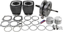 Harley-Davidson FXEF 1340 Fat Bob [1986] - 96" Sidewinder® Engine Performance Kit – Bild 1