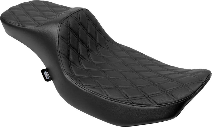 harley davidson touring [DRAG SPECIALTIES] – Predator III extended reach seat