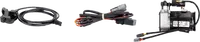 Harley-Davidson FLHTCUTGSE 1923 Tri Glide CVO 117 [2022] - REVO Trike Federung mit Spiralfeder – Bild 6