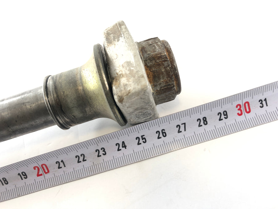 Husqvarna TE 610 8AE [1992] - Rear axle