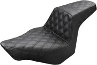 Harley Davidson Fxsbse [SADDLEMEN] – Step-Up Sitzbank