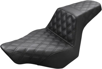 Harley Davidson Fxsbse [SADDLEMEN] – Step-Up Sitzbank
