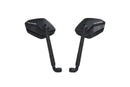 honda 750 cb seven fifty [SW-MOTECH] – sports mirror set, long mirror arm-1
