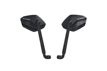 ducati s 620 [SW-MOTECH] – Sport mirror set, long mirror arm