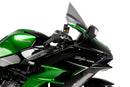 KAWASAKI NINJA H2 SX SE [2025] – Z-Racing Screen – Black-4