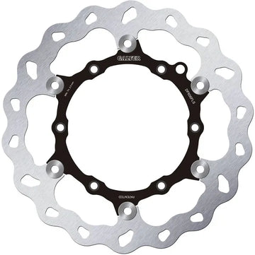 KTM EXC 300 TBI Hardenduro [2025-2026] - brake disc – picture 2