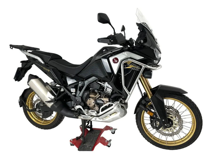 Honda CRF 1100 Africa Twin [WRS] - windshield