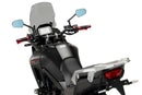HONDA XL 750 TRANSALP [2024] – touring screen – tinted-8