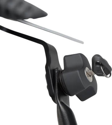 Yamaha Tracer 7 [2024] – PRO side carrier
