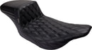 harley davidson flhtcui [LE PERA] – Kickflip seat-1