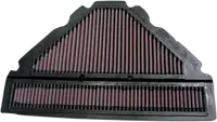 Yamaha 600 [K & N] - OE replacement high performance air filter