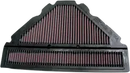 Yamaha 600 [K & N] - OE replacement high performance air filter