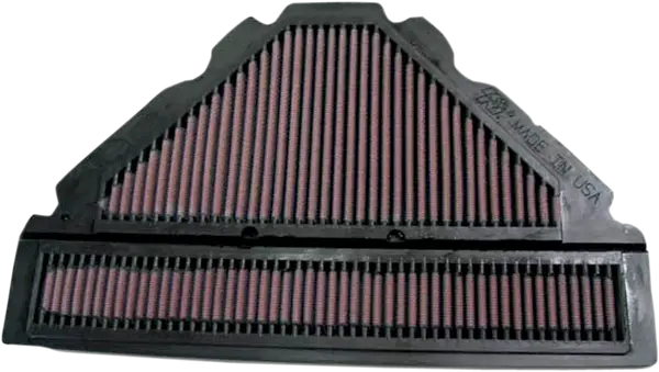Yamaha 600 [K & N] - OE replacement high performance air filter