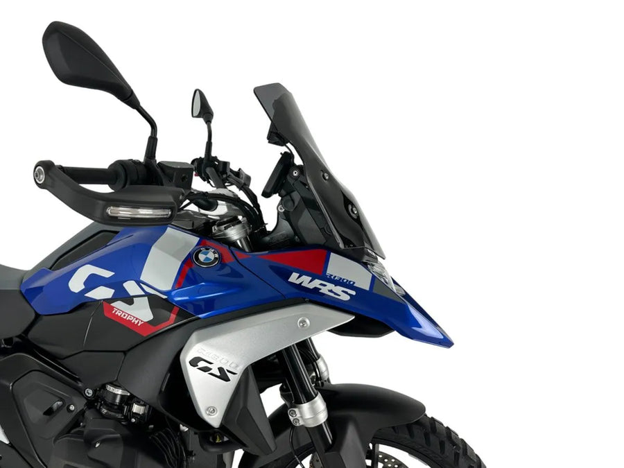 BMW R 1300 GS Trophy [WRS] – Windshield