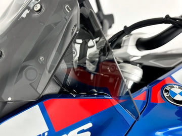 BMW R 1300 GS Trophy [WRS] – Wind deflector - 0