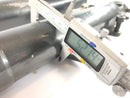 Ducati Paso 750 [1990] - Fork Telescopic fork with axle-3