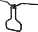 harley davidson fltr [LA CHOPPERS] – Double Walled Road Glide Kage Fighter T-Bar-2