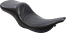 harley davidson flhtcui [LE PERA] – Maverick Daddy Long Legs Seat-1