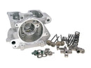 Yamaha Yzf-r 125 [NARAKU] – Zylinderkopf 21/23, 62 mm für Yamaha X-Max, YZF, WR 125