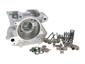 Yamaha Yzf-r 125 [NARAKU] – cylinder head 21/23, 62 mm for Yamaha X-Max, YZF, WR 125
