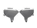 ducati multistrada 1200 [WRS] – Pair of side wind deflectors-1